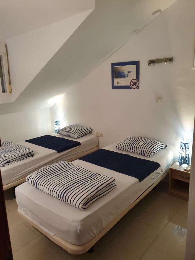 Roberto Guest house Benalmadena